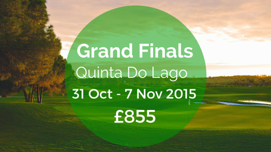 Greencard Golf Tour Portugal Gofl Holidays