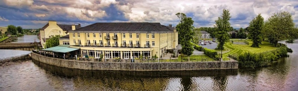 Greencard Golf Holidays Golf Holidays Ireland