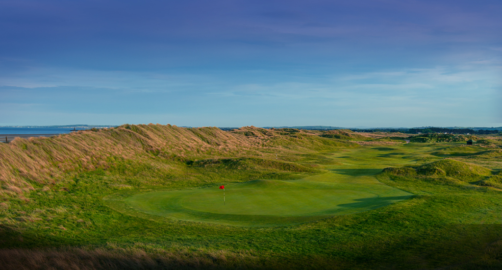 County Louth Golf Club