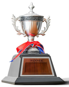 GGH Tour Trophy