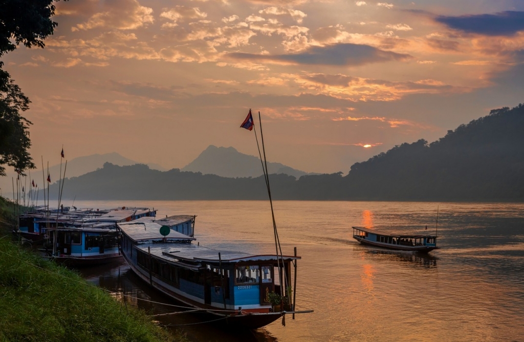 Greencard Golf Holidays Thailand Laos