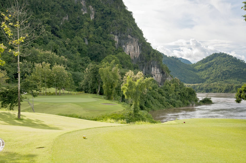Greencard Golf Holidays Thailand Laos
