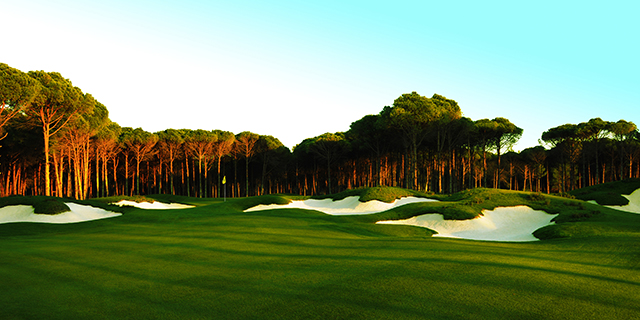 National GC