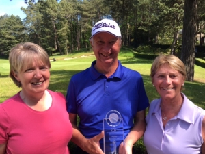 Greencard golf holidays Golf Holidays France