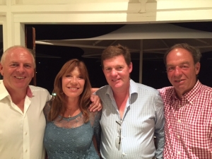 2015 Greencard Golf Tour South Africa Winners