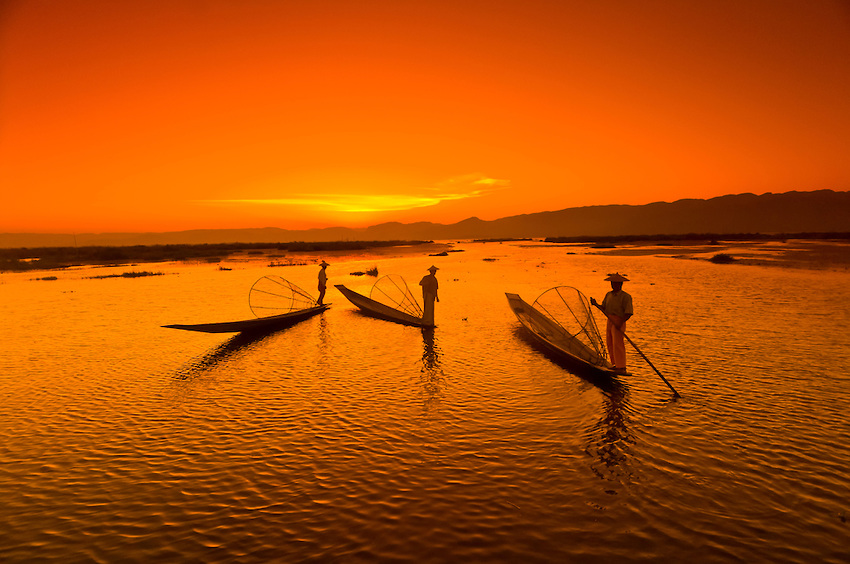 Greencard Golf Holidays Myanmar Golf Tour