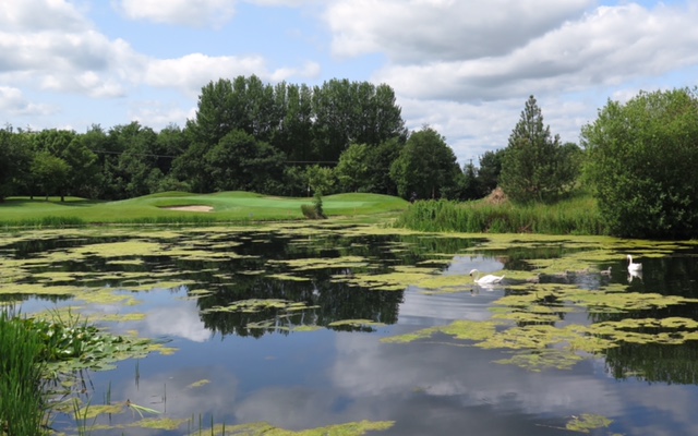Greencard Golf Holidays Golf Holidays Ireland
