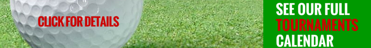 Greencard Golf Holidays Tournament Golf Holidays