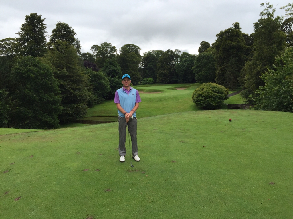 Greencard Golf Holidays Golf Holidays Ireland