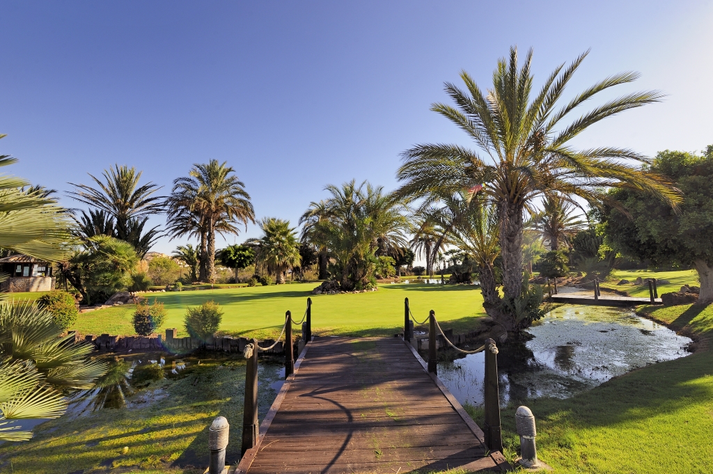 Greencard Golf Holidays La Manga Golf Holidays