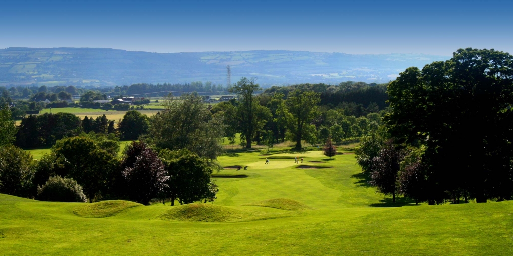 Greencard Golf Holidays Golf Holidays Ireland