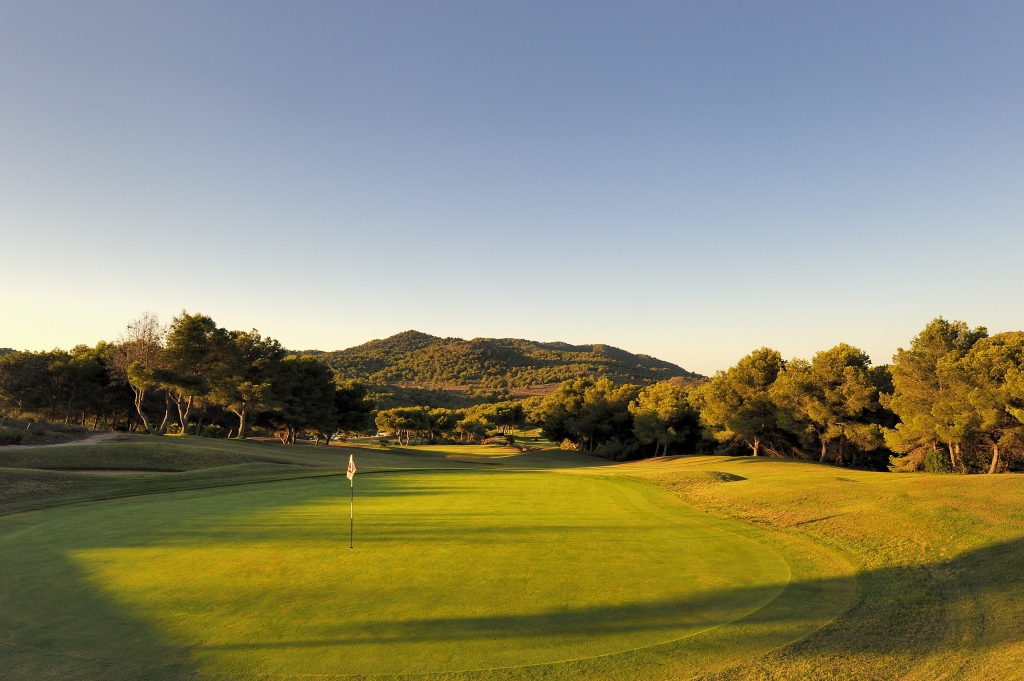 Greencard Golf Holidays La Manga Golf Holidays