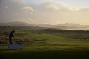 Greencard Golf holidays Rosapenna Golf Holidays Ireland
