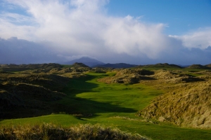 Greencard Golf holidays Rosapenna Golf Holidays Ireland