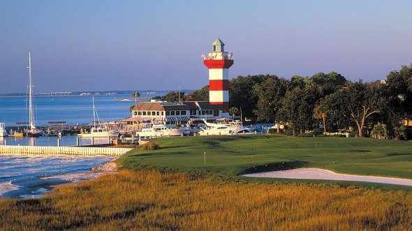 hilton head golf reviews greencard golf holidays