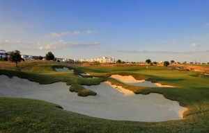 Mar Menor Golf Holidays | Greencard Golf holidays