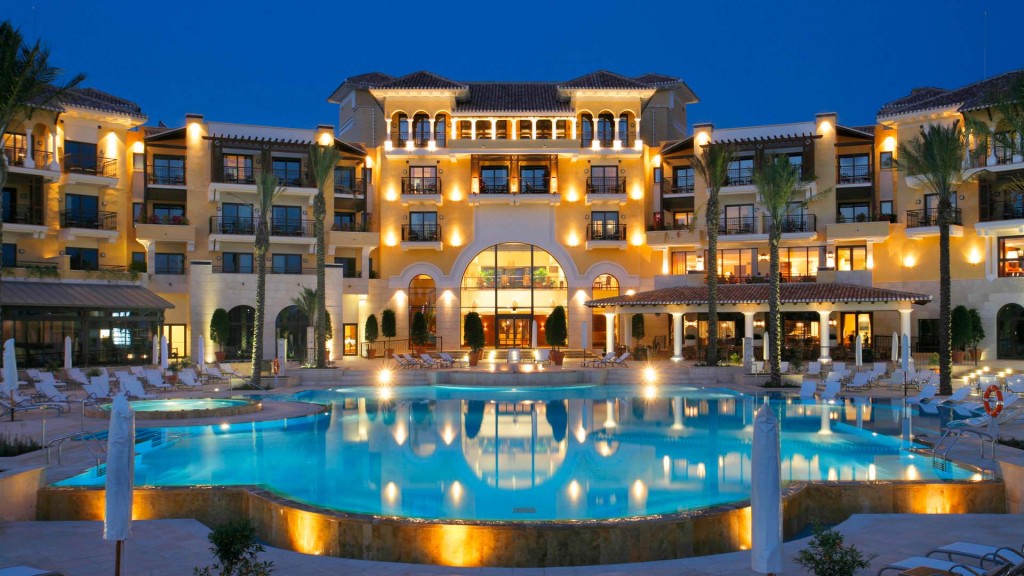 Mar Menor Golf Holidays | Greencard Golf holidays