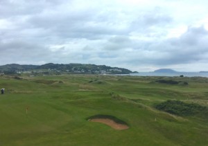 Golf Breaks Ireland | Greencard Golf Holidays