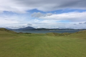 Sandy Hills Links RM