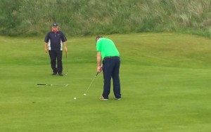 Golf Breaks Ireland | Greencard Golf Holidays