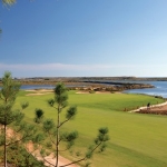 best golf courses in Portugal