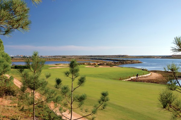 san lorenzo golf course best golf courses in Portugal