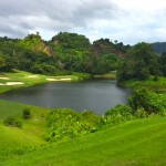 Winter Golf Holidays Thailand | Greencard Golf Holidays