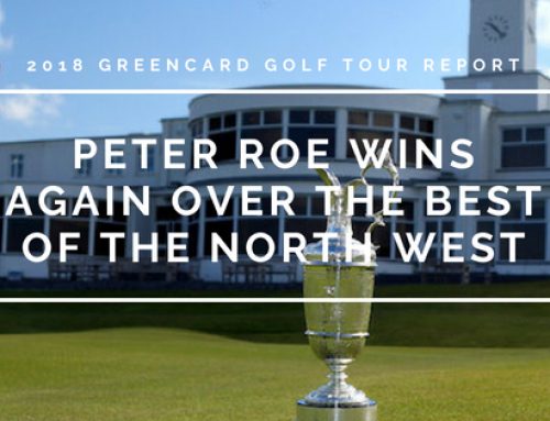 Greencard Golf Tour Review Royal Birkdale & Chester