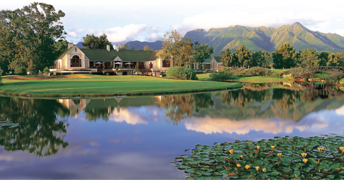 Fancourt Golf Resort View fancourt-golf-resort