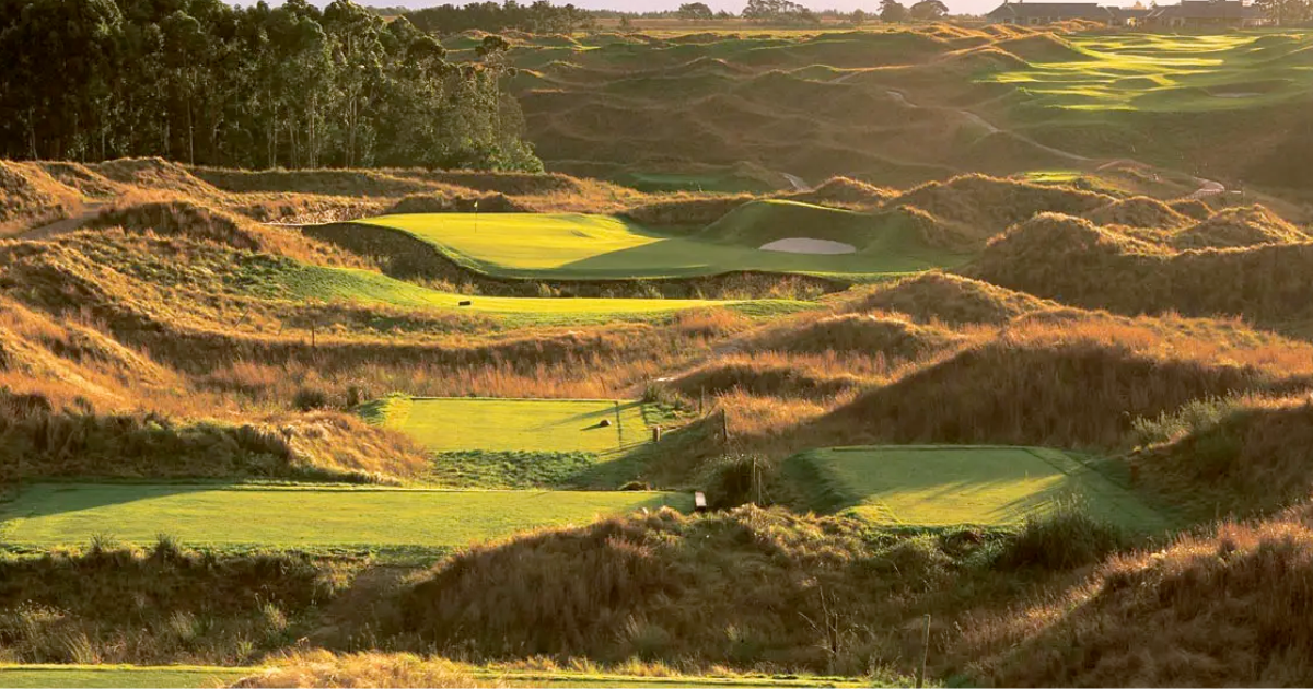 Fancourt Links Golf Course links-course-fancourt