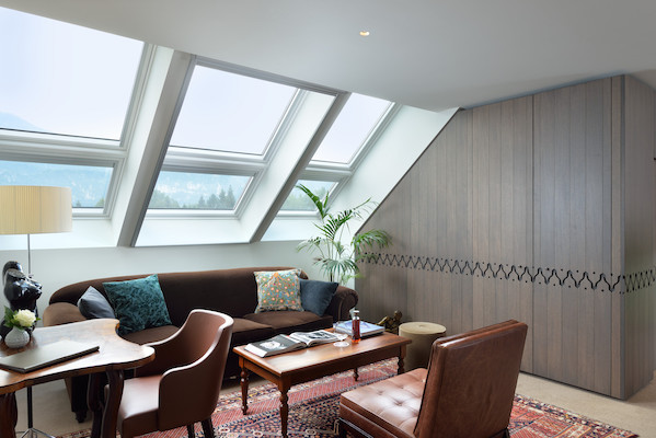 greencard-golf-breaks-lake-bled-golf-Kings-house-bedroom-#2 lake-bled-golf-holidays