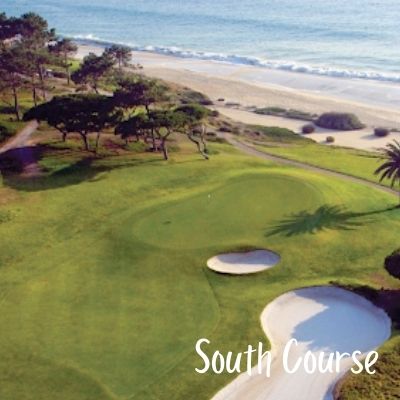 Best golf courses in Portugal South Course