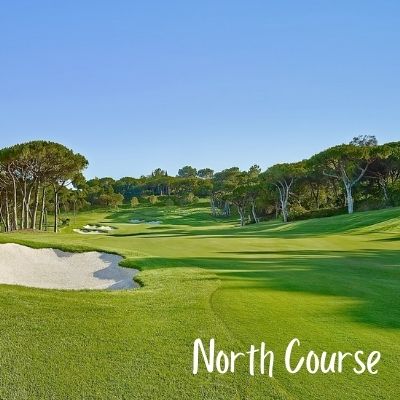 Best golf courses in Portugal North Course