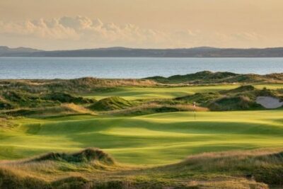 Dumbarnie Links Review