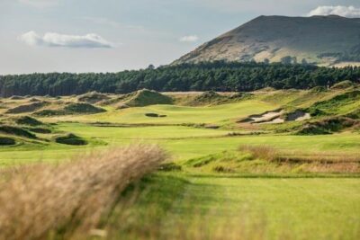 Dumbarnie Links Review