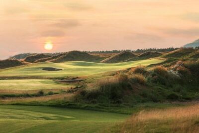 Dumbarnie Links Review