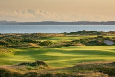 Dumbarnie Links Review