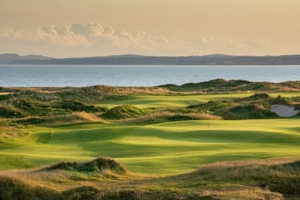 Dumbarnie Links Review