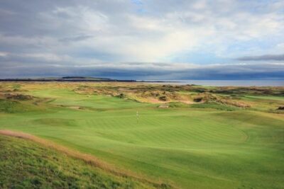 Dumbarnie Links Review