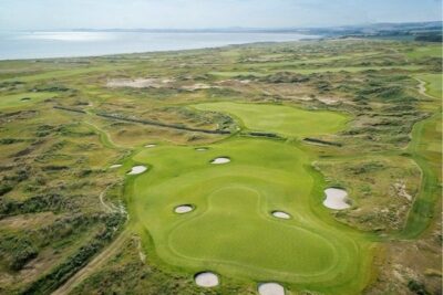 Dumbarnie Links Review