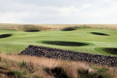 Dumbarnie Links Review
