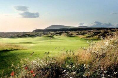 Dumbarnie Links Review