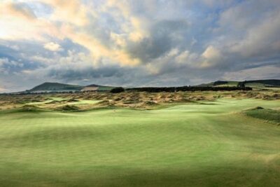 Dumbarnie Links Review