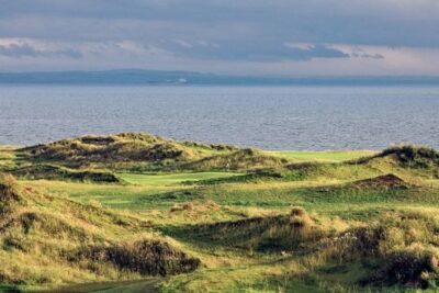 Dumbarnie Links Review