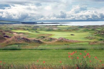 Dumbarnie Links Review