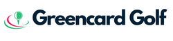 Greencard Golf Logo