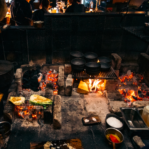 golf-breaks-stockholm-Ekstedt-resturant