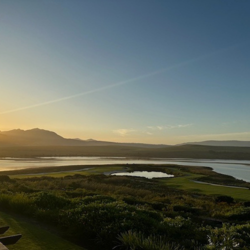 Greencard-Golf-in-South-Africa-Arabella-sunset