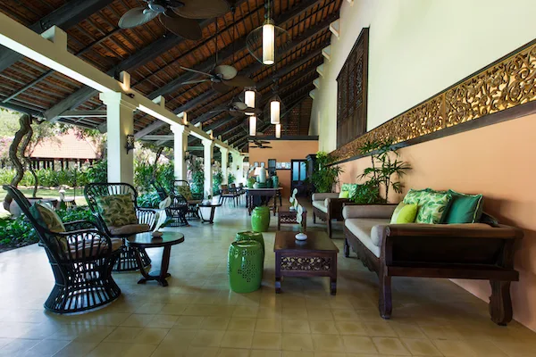 Greencard Golf Holidays Vietnam #1