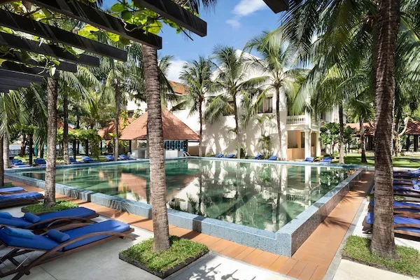 Greencard Golf Holidays Vietnam #3 golf-holidays-vietnam